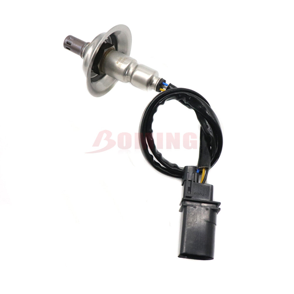 2pcs Oxygen O2 Sensor For 2013 2014 2015 for BMW ActiveHybrid 3 L6-3.0L Upper+Lower