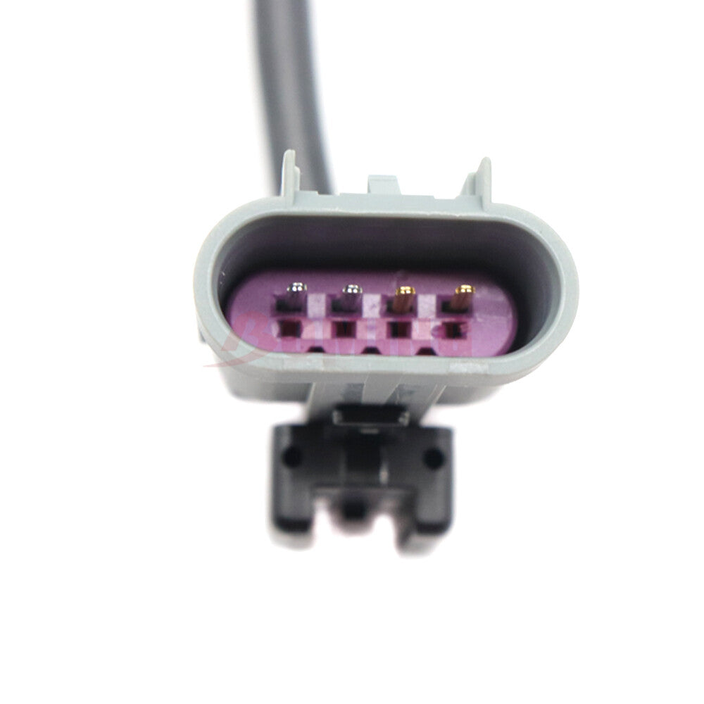 4pcs Oxygen O2 Sensor 12 For 2011 2012 2013 2014 for Ford for Mustang 5.0L Upper+Lower