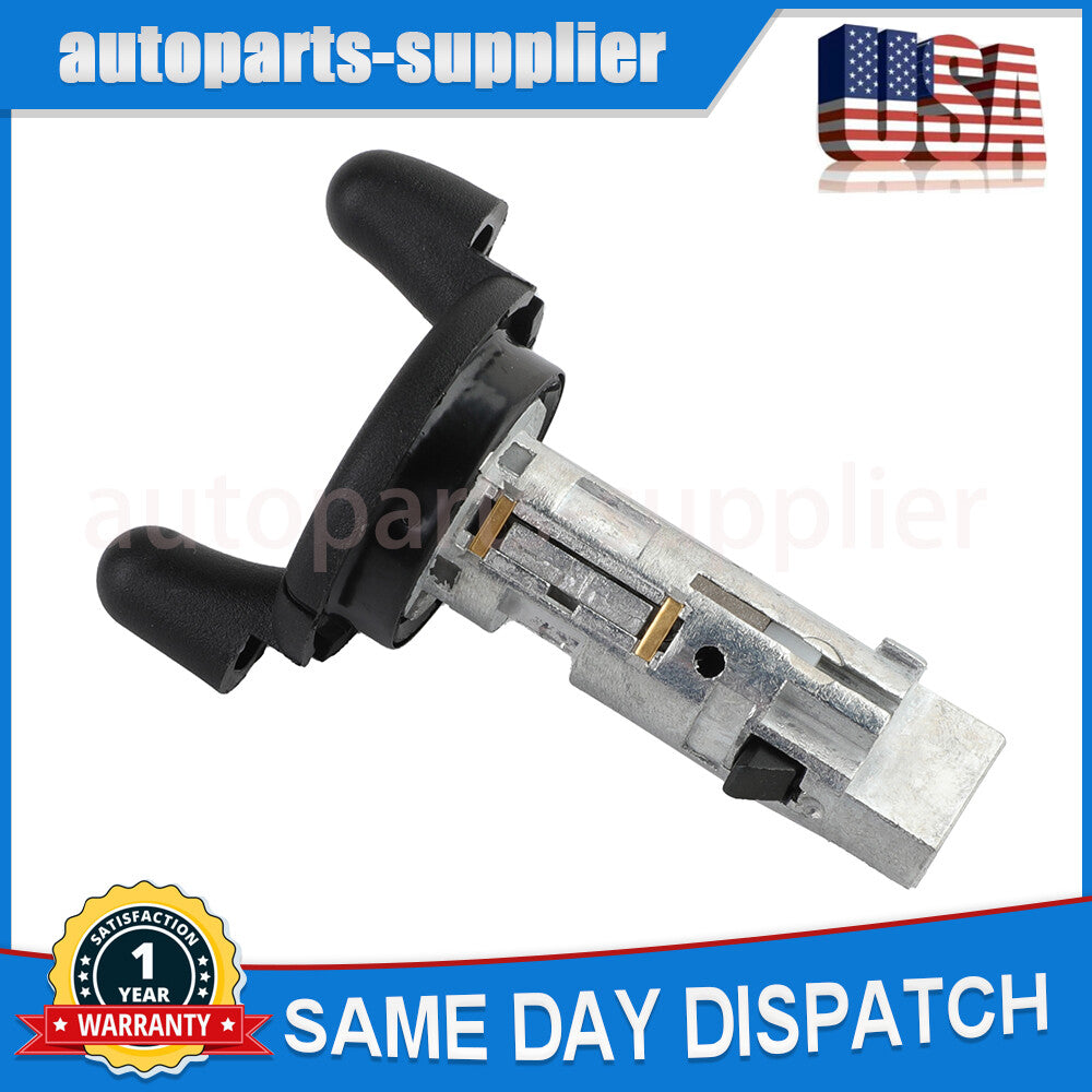 Ignition lock cylinder with key applicable to 2002-2009 for Chevrolet Blazer for GMC Envoy for Buick .