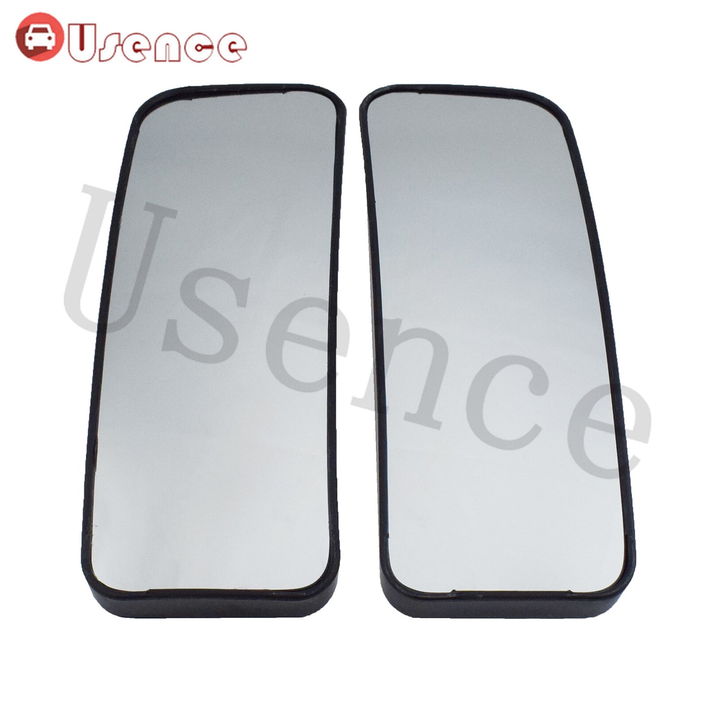 Left Right Side Lower Mirror Glass Non-Heated For 2007-2018 SPRINTER 2500 3500