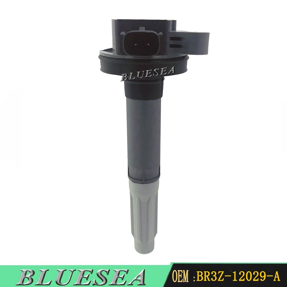 8PCS NEW Ignition Coil for 2011-2016 for Ford F-150 MustangGT 5.0L V8 BR3Z-12029-A