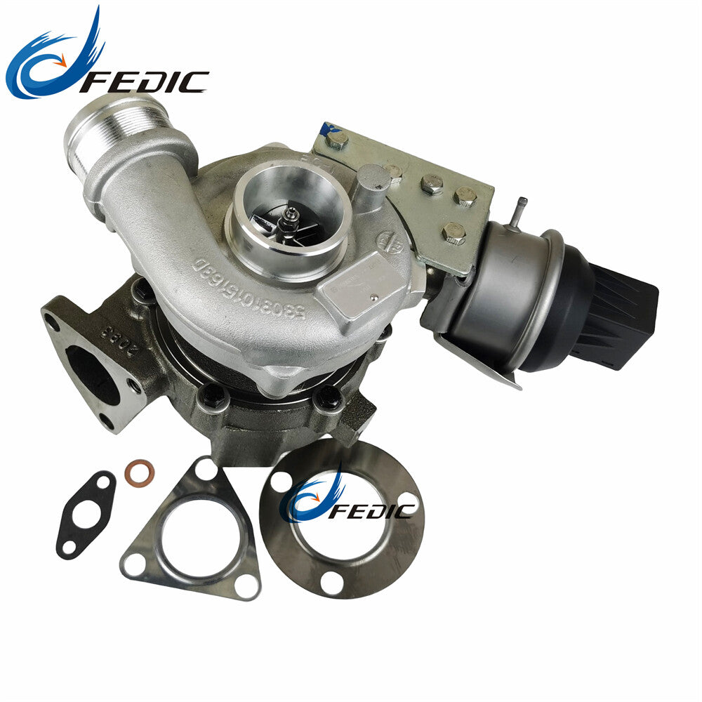 Turbine BV43 53039700168 1118100-ED01A for Great Wall Hover 2.0 T H5 4D20 2.0 L