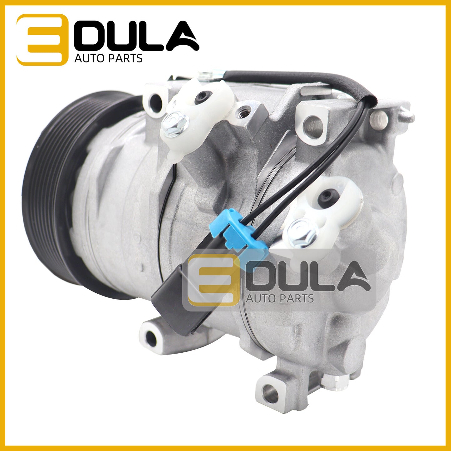 10SRE18C AC Compressor DCP99520 8PK Fits FOR RE502697 RE284680