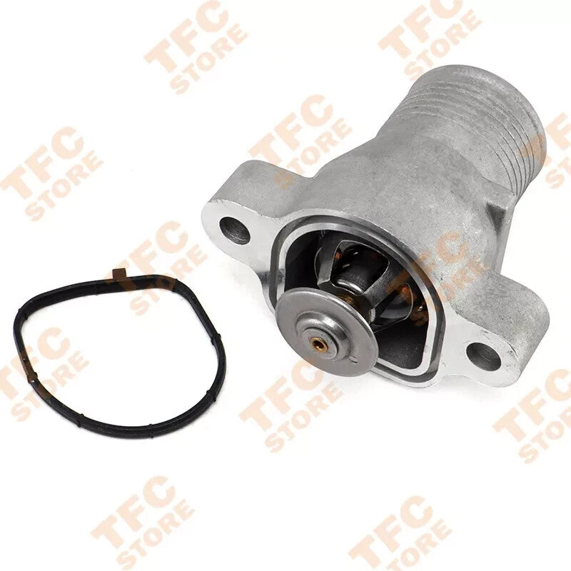 417-7782 Thermostat For Caterpillar 323 320D2 323D2 336D2 For Perkins C7.1 85¡æ