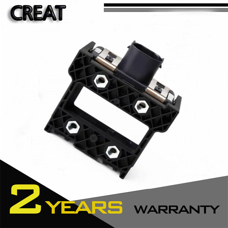 The new cruise control distance radar sensor is compatible with for Nissan Altima 2016-2018 28438-9HS0C