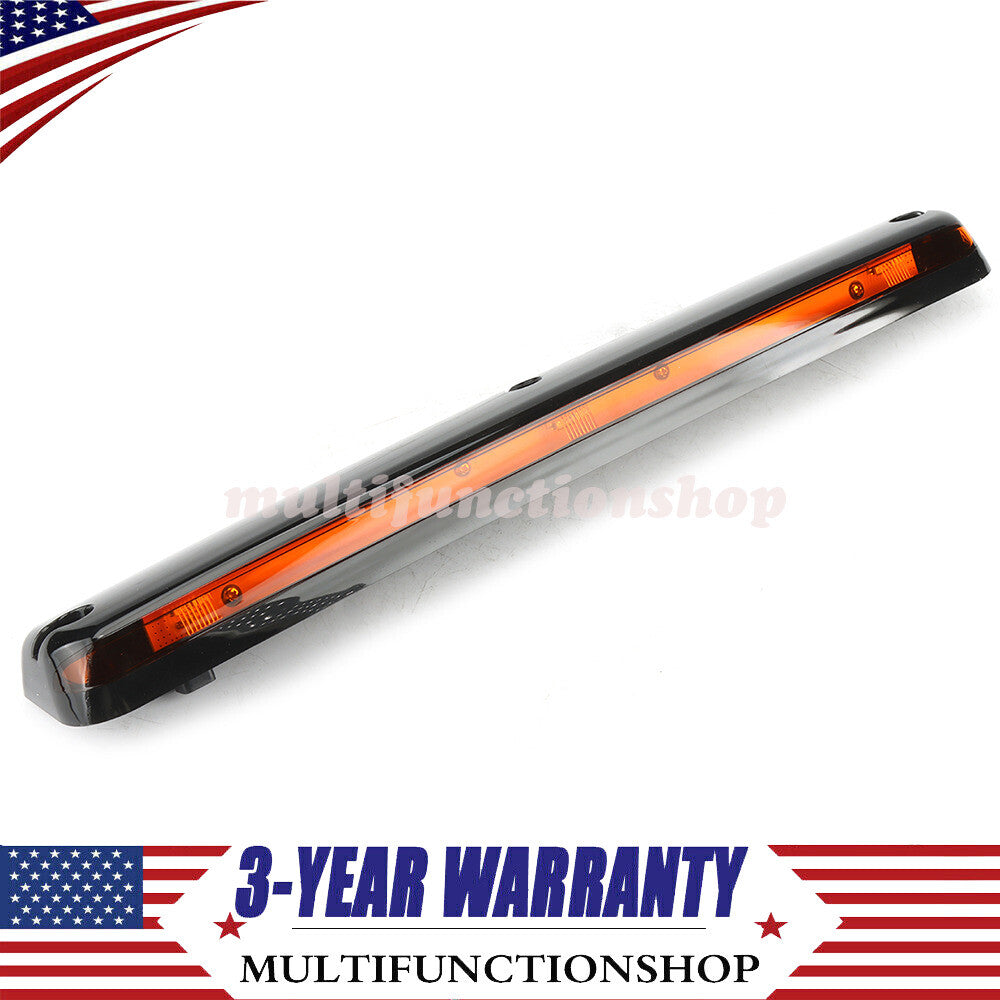 923-101 Roof Marker Light For Select 07-14 for Chevrolet for GMC Models
