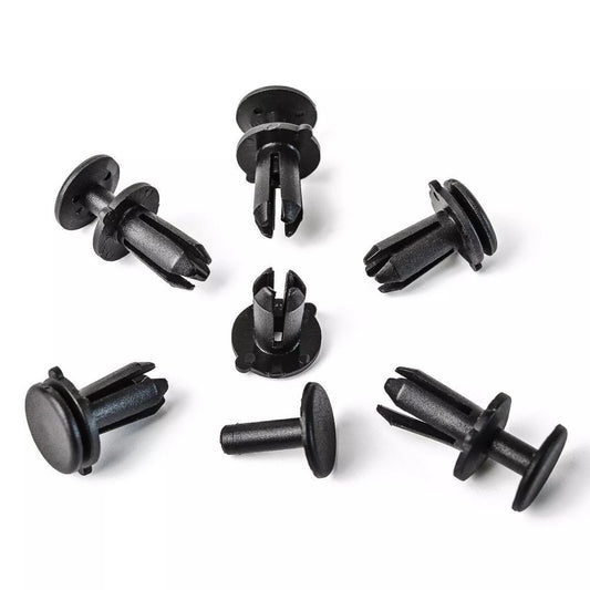N90536901 Bumper Roof Clips for VW for Audi