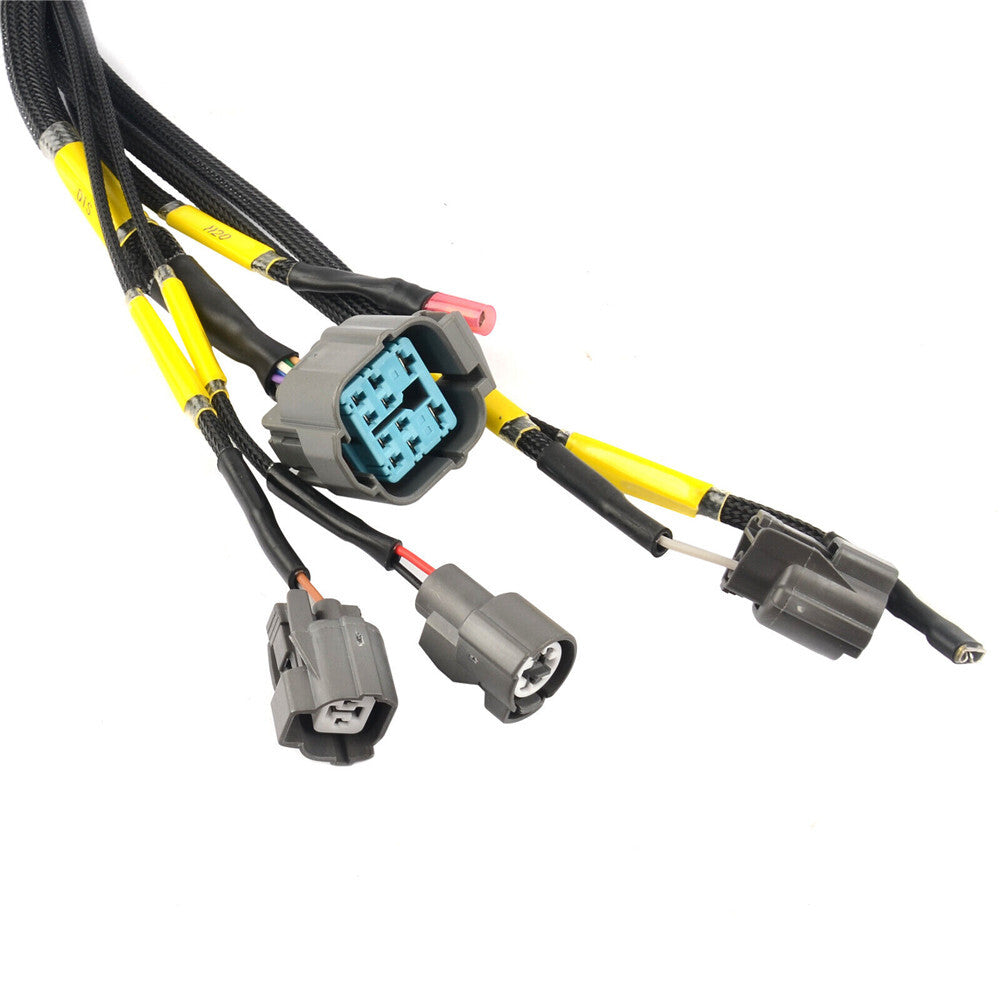 Engine Harness D B-series for Honda for Civic Integra B16 B18 D16 OBD2 Budget