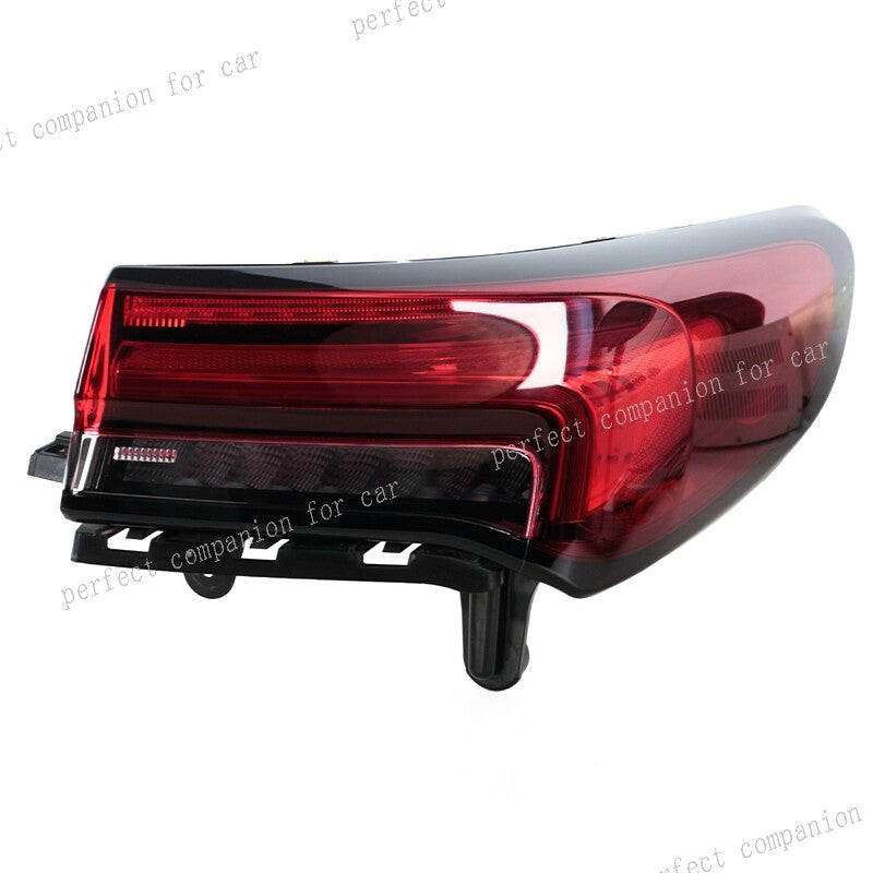 One right taillight LED rear brake light for Buick Envision 2021, 2022, 2023