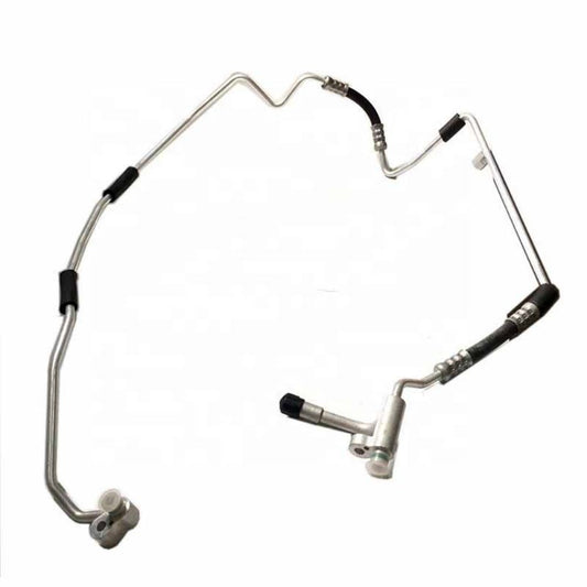 Air Conditioner Condenser Hose for BMW 328I 09-12