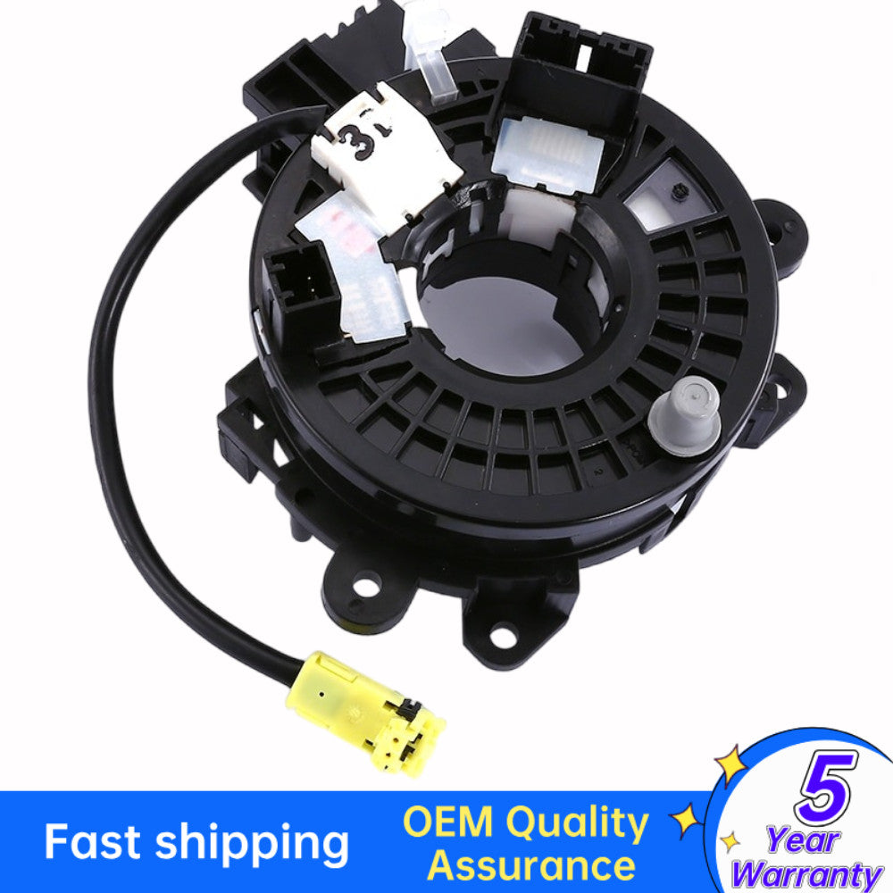 B5554-JP00A Clock Spring for Nissan Altima 2007 - 2013
