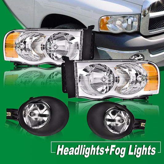 Pearl Flakes / Butter + Butter 2002 - 2005 for Ram 1500 2500 3500