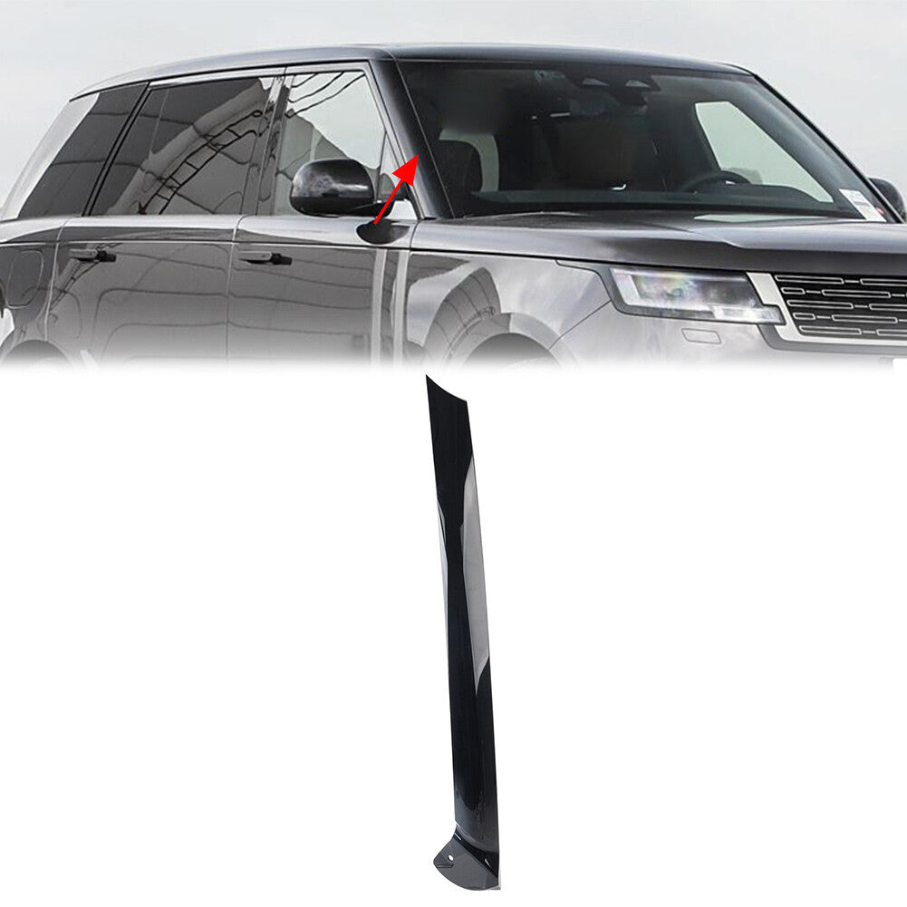 Front Windshield A Pillar Moulding fits for Land Rover for Range Rover 2023