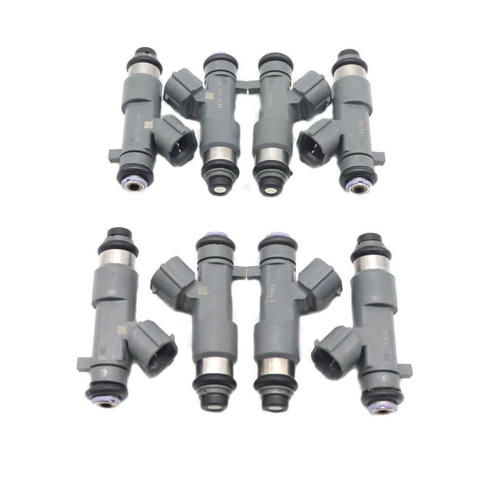 16600-ZH00A new Fuel Injector Nozzle for Nissan Titan Armada 04-08 (8 Pieces/Bulk)