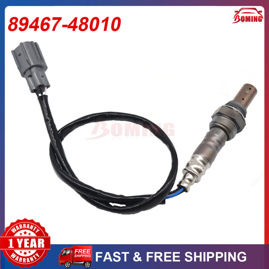Upstream Oxygen Sensor For 2011-2013 for Subaru Forester 2.5L Only fit Turbocharged