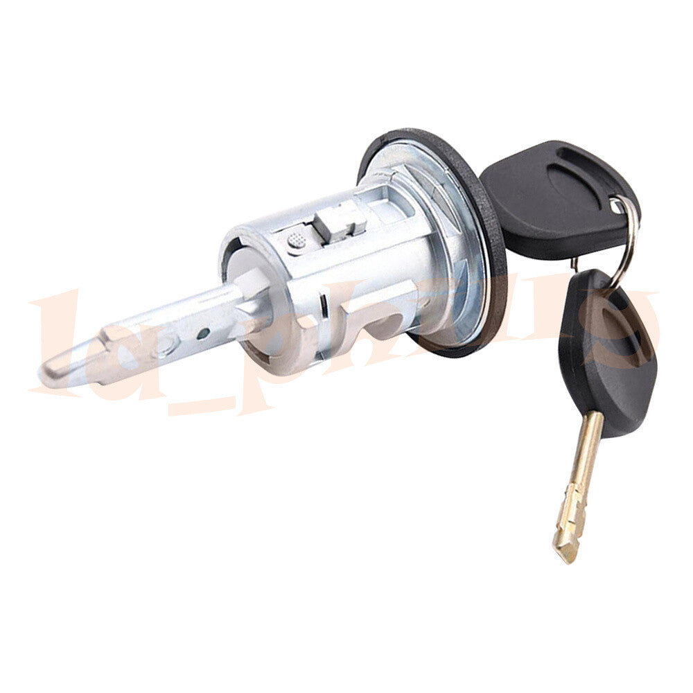 For Transit MK6 2000-2006 MK7 2006-2014 Front Right Door Lock with 2 keys