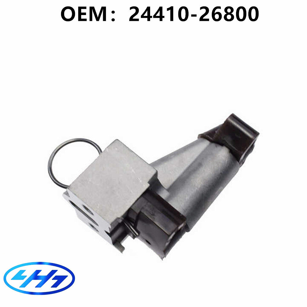 24410-26800 Timing Chain Tensioner Fits for 06-11 for Hyundai Accent for Kia Rio1.6L