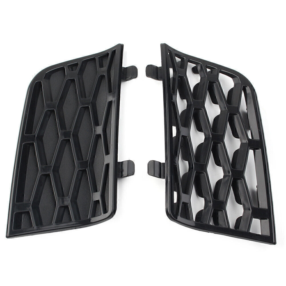 For 2006-2009 for Range Rover 4.2L DXB500350PUY Front Bumper Air Inlet Grill Cover