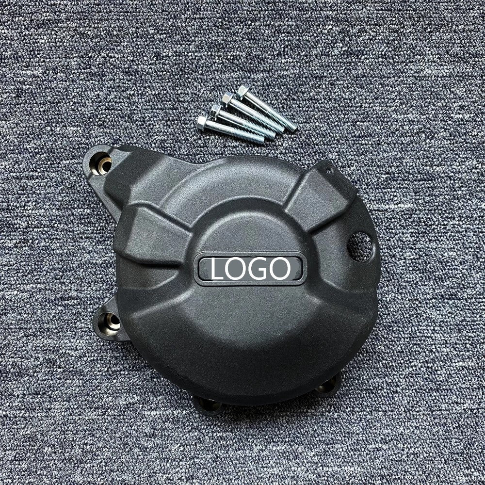 for YAMAHA YZF-R7 YZF R7 2022 Engine Protective Cover Engine Case Cover