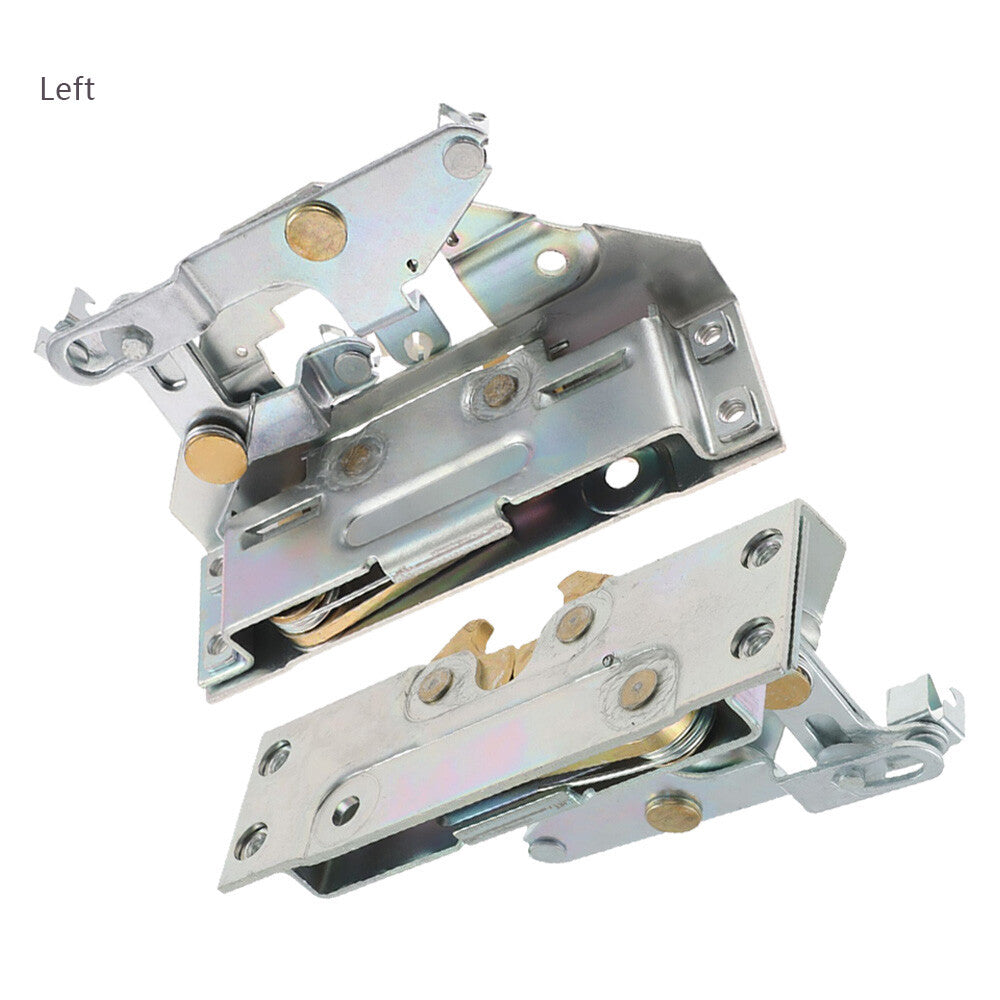 Front Left Side Door Latch Lock Metal for 1991-1995 for Jeep for Wrangler 55074949