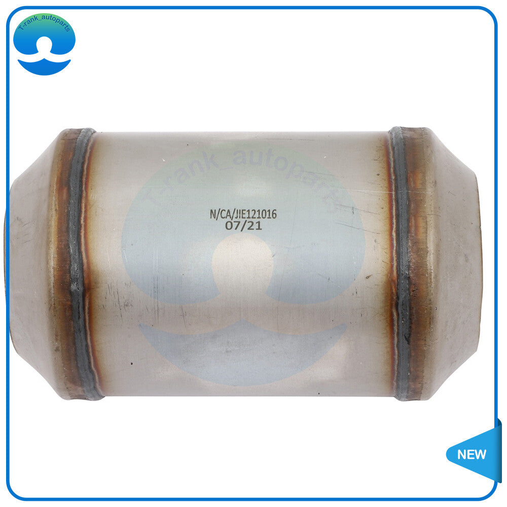 4 inch Exhaust Catalytic Converter Fit for 2002-2006 for Dodge for Ram 3500 5.9L 60011