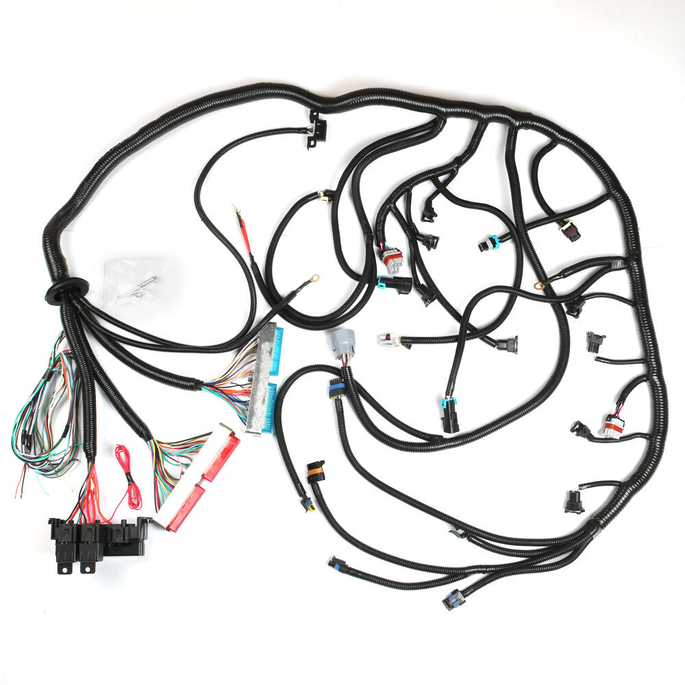 Suitable for 1997-04 LS1 LS Switching Independent Harness Driver Wire DBW 4L60E Trans