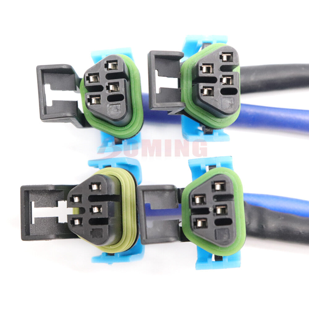 Crank Position Sensor for Ford for Mazda