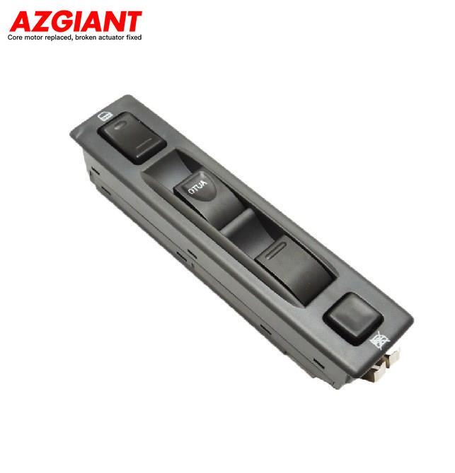 Front left drive side power window switch for 1992-1998 for Suzuki Vitara