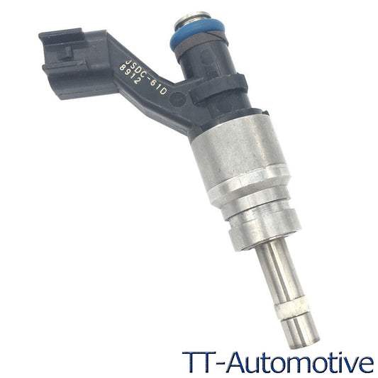 New fuel injector nozzles are compatible with for Isuzu Axiom Rodeo 3.5L V6 2004 FJ1011 8973126200