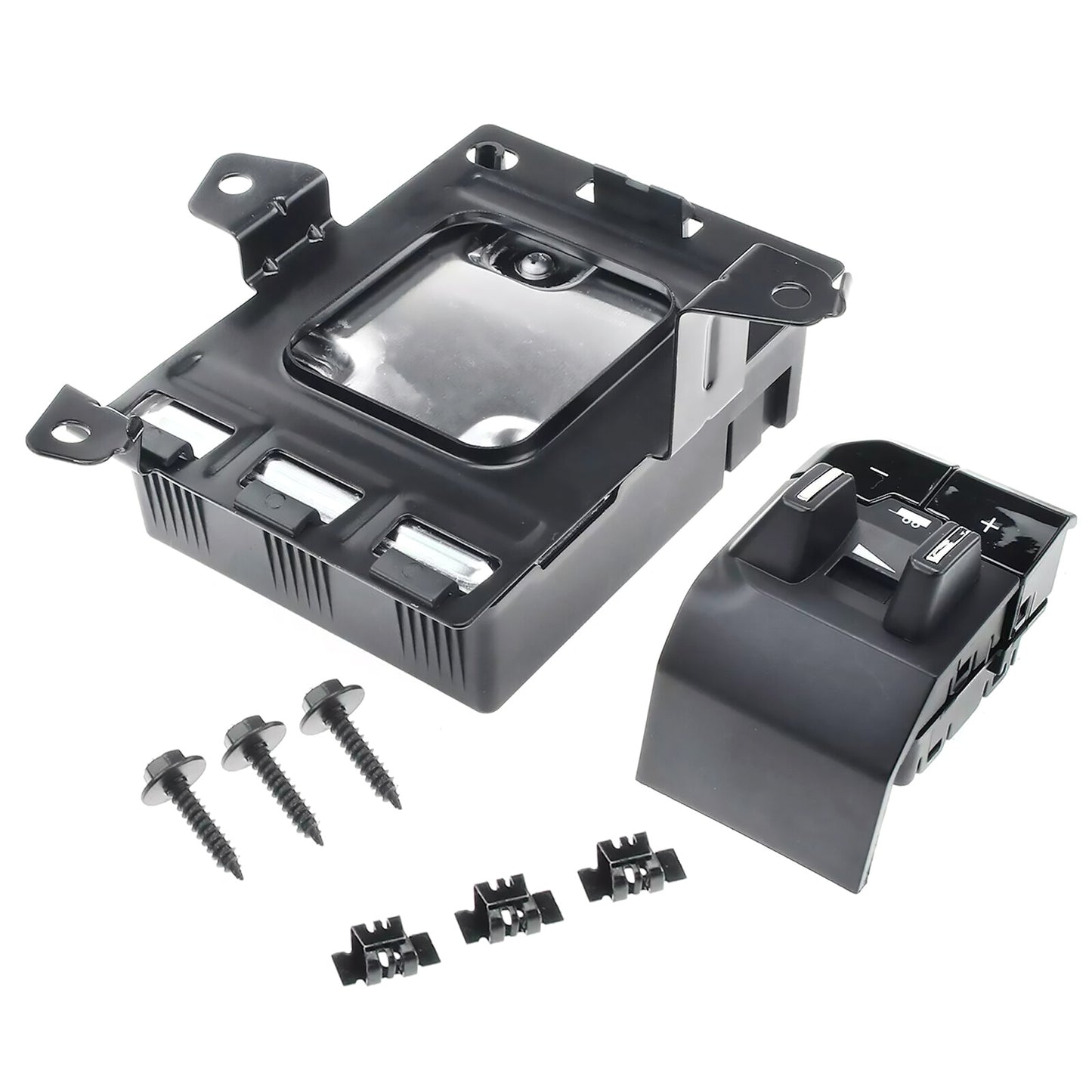 Trailer Brake Controller Module Set for Ram 1500 DT 2019-2023 Body Style