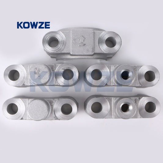 Lot Camshaft Cover Set fit for Mitsubishi Pajero 2000-2020 Diesel 2.8 GGGW-4M40