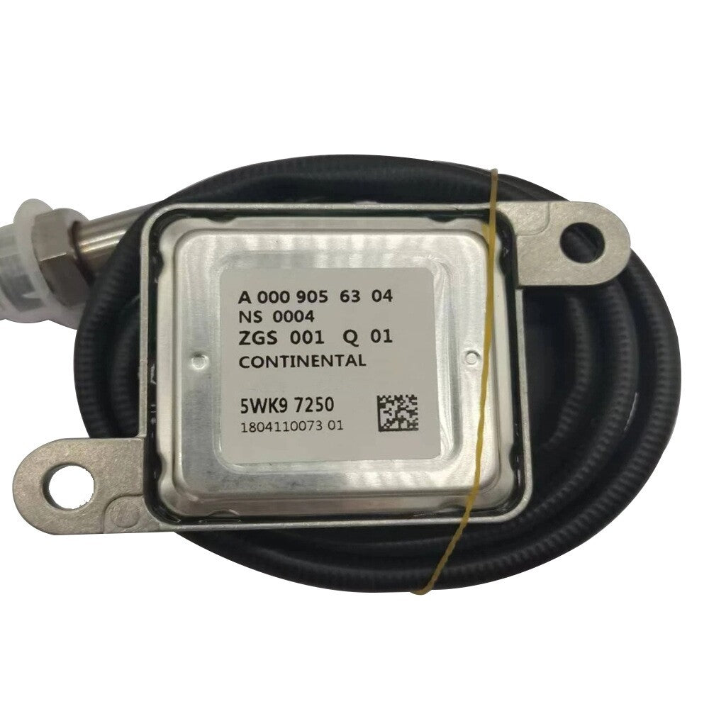 Nox sensors are compatible with for Mercedes W156 W164 W166 W176 W205 W212 W222 W246 C117 A0009056304