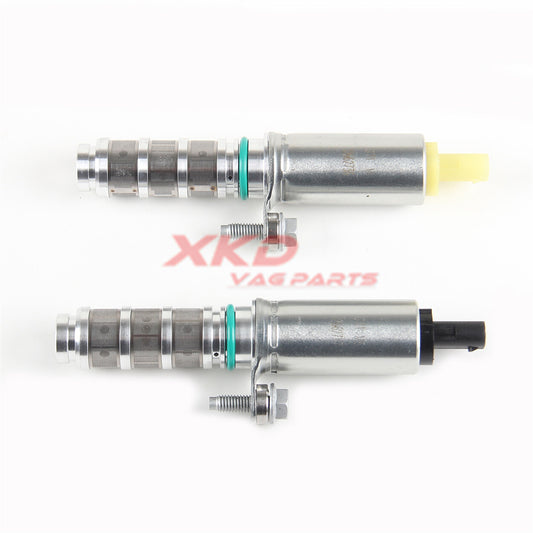 2.0T IntakeExhaust Camshaft Valve Solenoid Fit for Buick for Cadillac ATS CT6