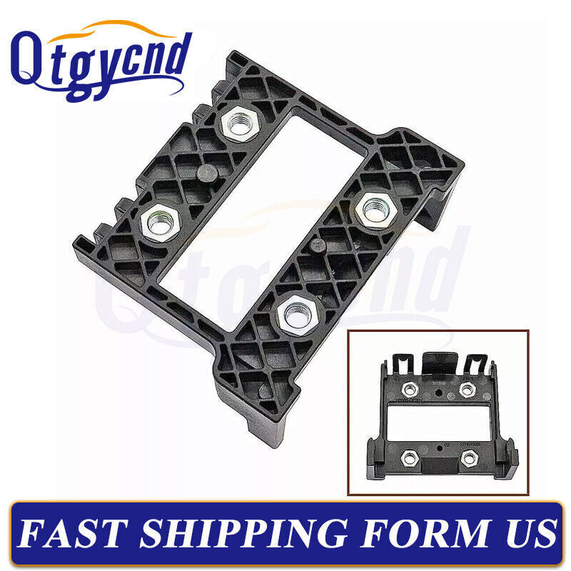 1271015029 Distance Radar Sensor Bracket For 2016-2020 for Nissan Rogue Sentra