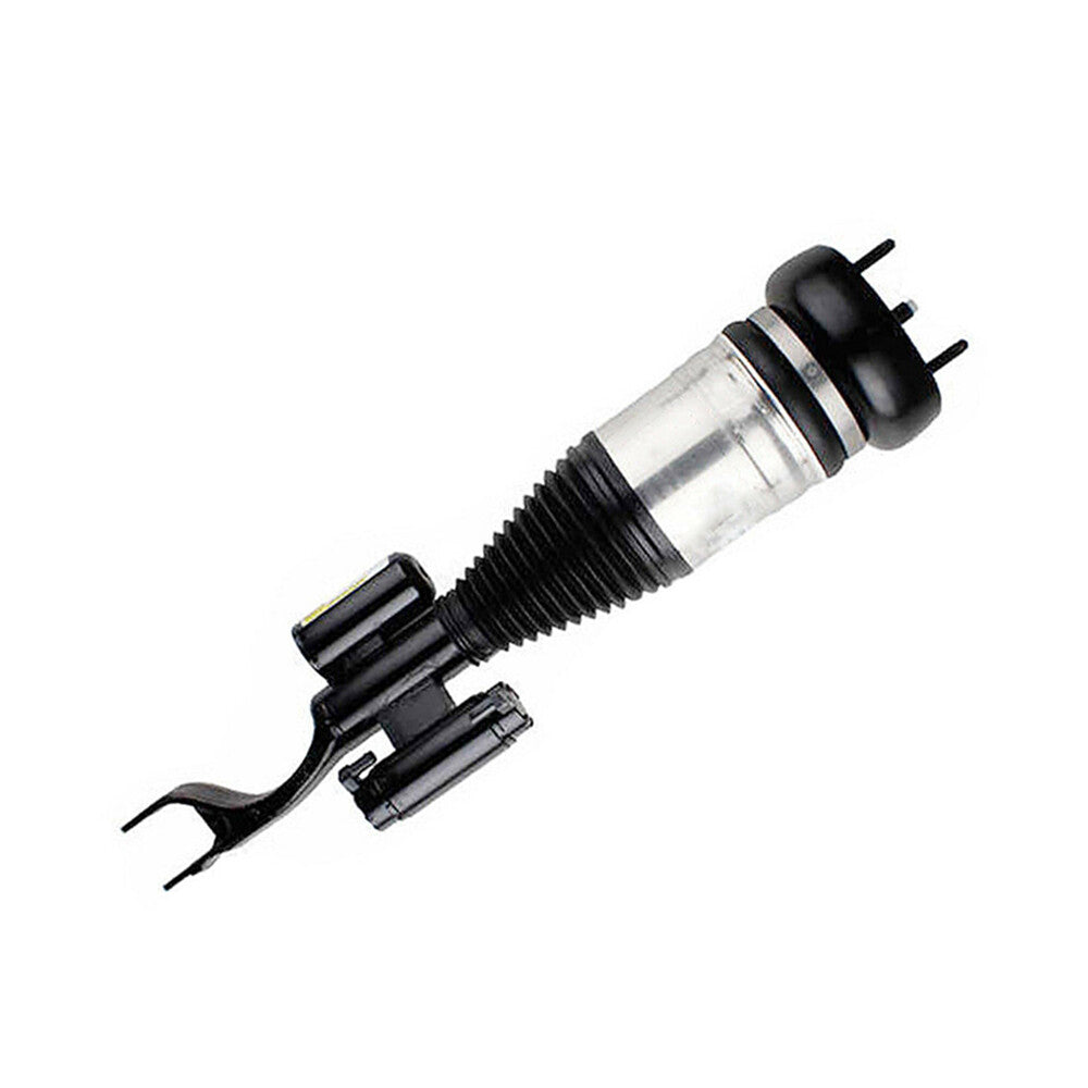 2X Front Air Suspension Struts w/ADS for Benz W205 S205 C205 C300 C43 AMG 4MATIC
