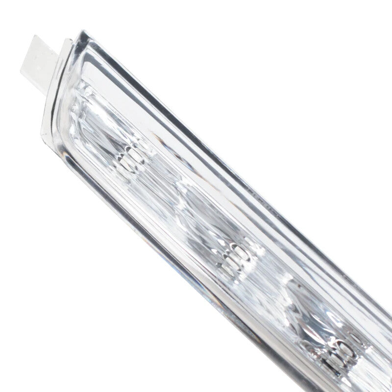Right LED turn signal light on rearview mirror, model 95130428, applicable to for Chevrolet Aveo, 2012-15.