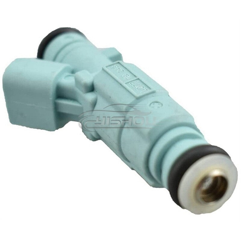 4x 35310-2E200 Car Fuel Injectors Nozzle Fit for Hyundai XI35 for Kia K5 353102E200