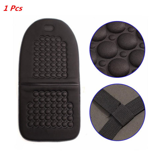 Car for Seat Cushion Home Chair Cushion Therapy Pad Bubble Massage Health Care Mat