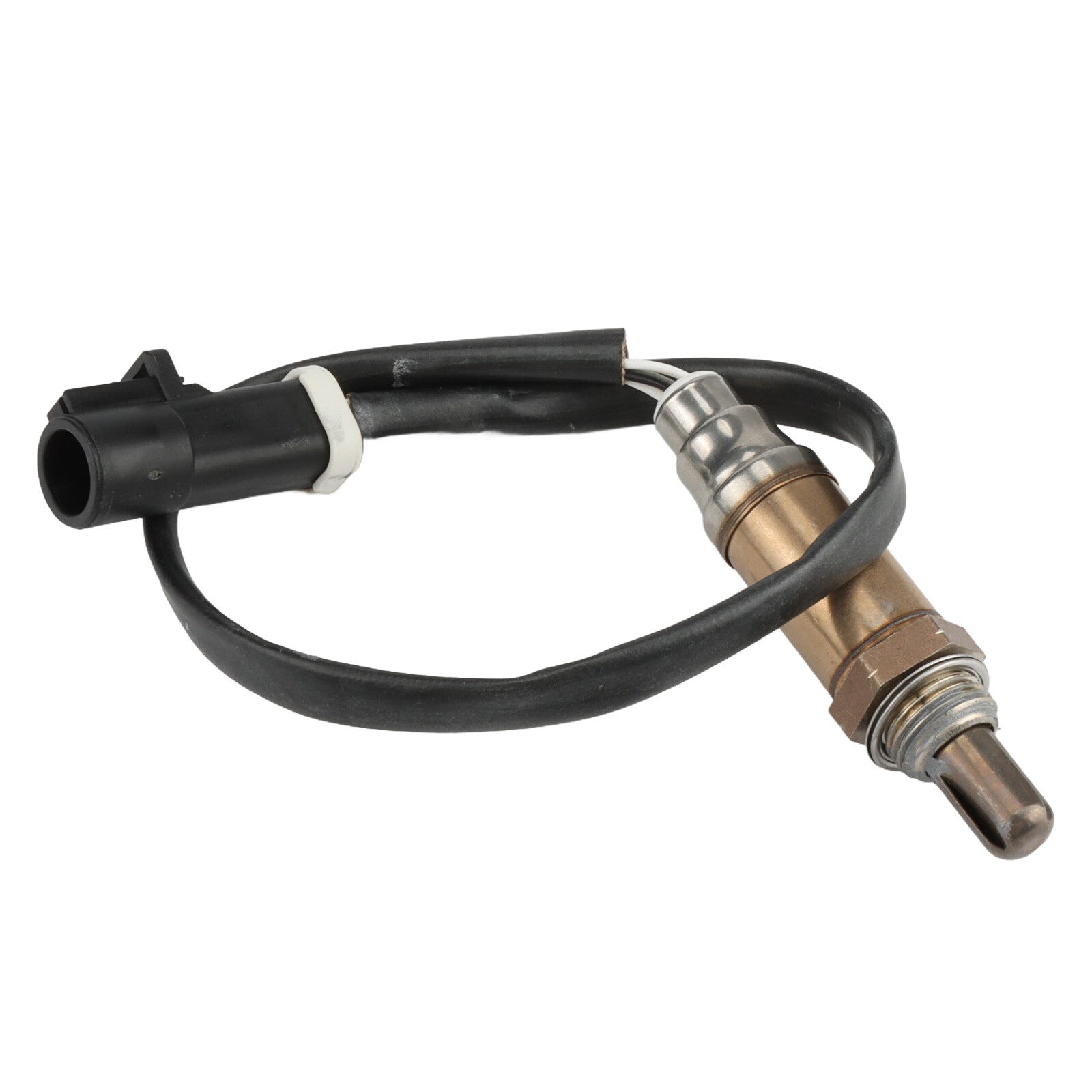 Oxygen sensor downstream applications for Cadillac CTS STS SRX for Chevrolet Camaro 12597449