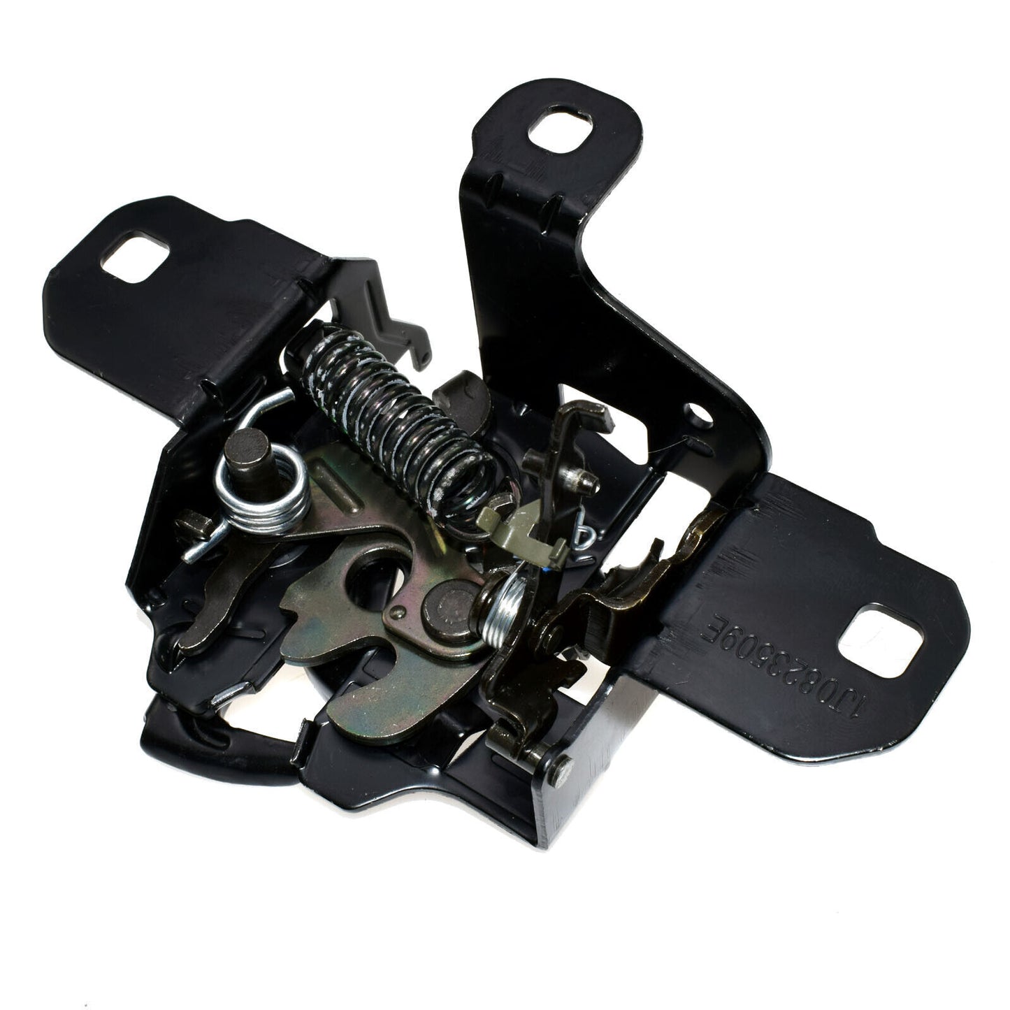 for Golf for Jetta 1J5823593C 1J0823509C Hood Latch Lock + Release Pull Latch Handle