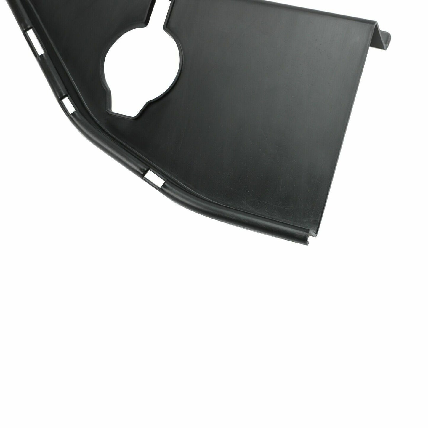 20DC4-3-011 Windshield Washing Machine Oil Drain Panel Protective Cover for Dodge Chargers 2015-2021 XYD