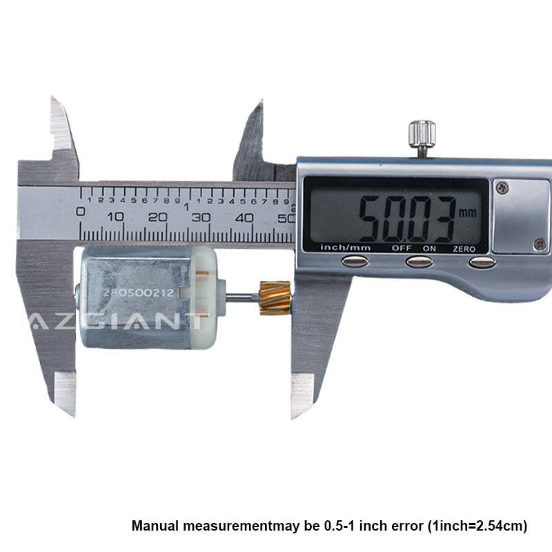 Rear trunk lock actuator motor suitable for 2020-2023 for Audi S6 C8 rear door lock motors.
