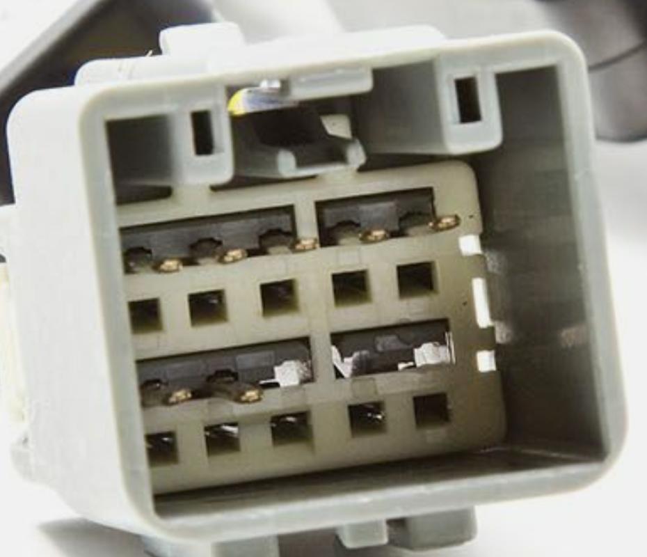 Sequential Tail Light Relay Module Kit For 2010-2022 for Ford for Mustang
