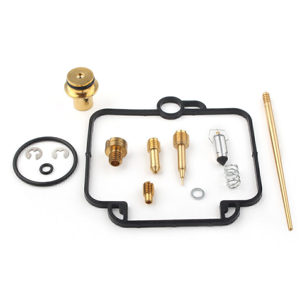 For PWK Scooters Dirt Bike ATV Motorcycle 32mm Power Jet 4T Carburetors Carb