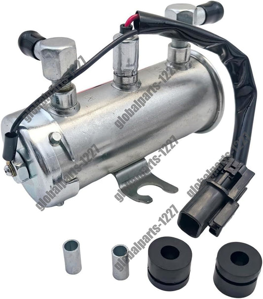 24V Fuel Feed Pump Assembly 8980682750 8980682752 8980682751 for Isuzu Engine