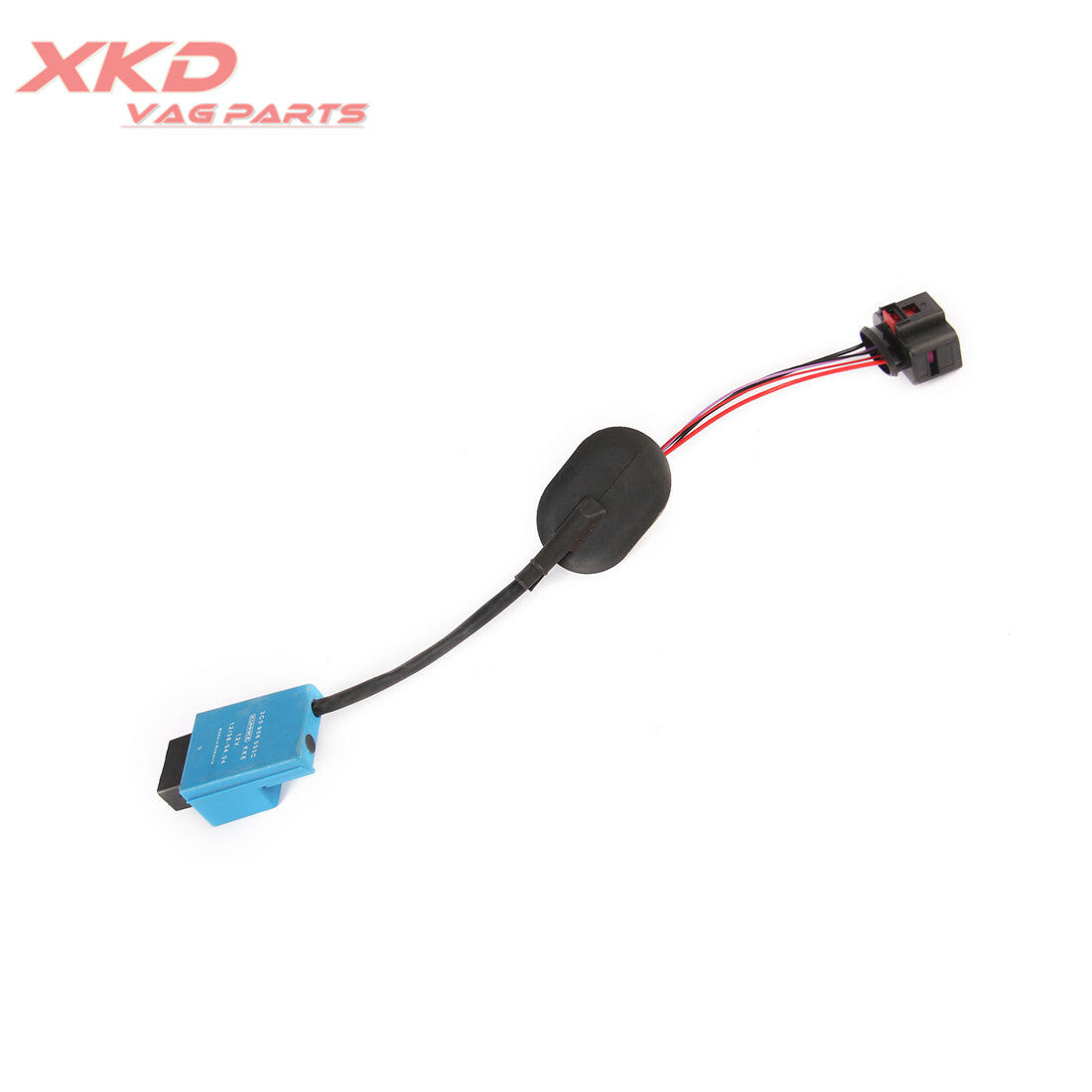 3C0906093C Fuel pump control module suitable for Volkswagen for Golf CC for Passat for Audi TT
