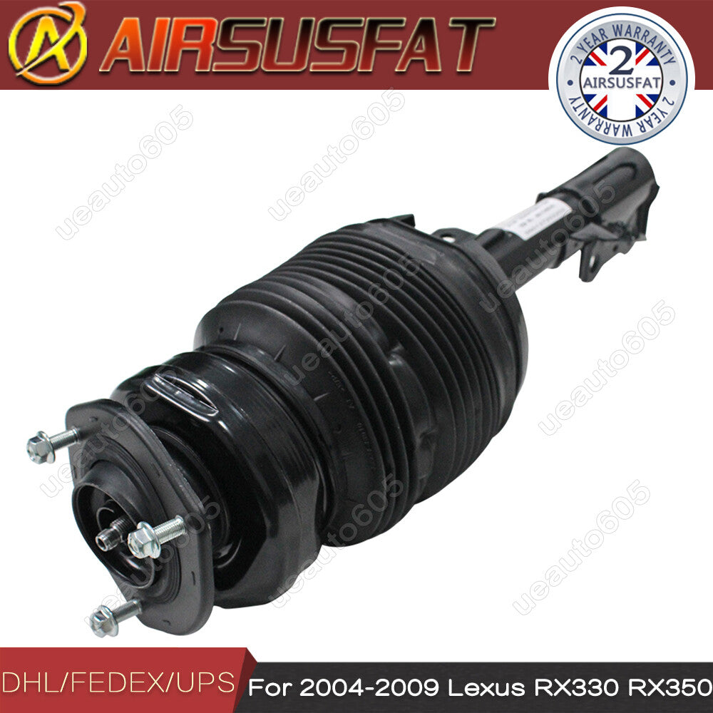 for LEXUS RX300 RX330 RX350 2003-2008 FRONT LEFT AIR SHOCK ABSORBER 4802048040