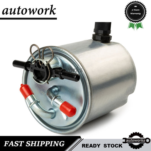 1Pc Fuel Filter 30-01-128 For Ashika 16400JD50B 16400JX50B 16400JX51B 16400JX52B