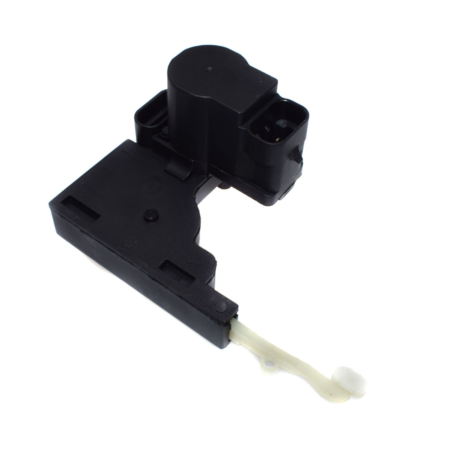Door lock actuator powered passenger for Chevrolet,for Cadillac,for Buick,and GM vehicles.
