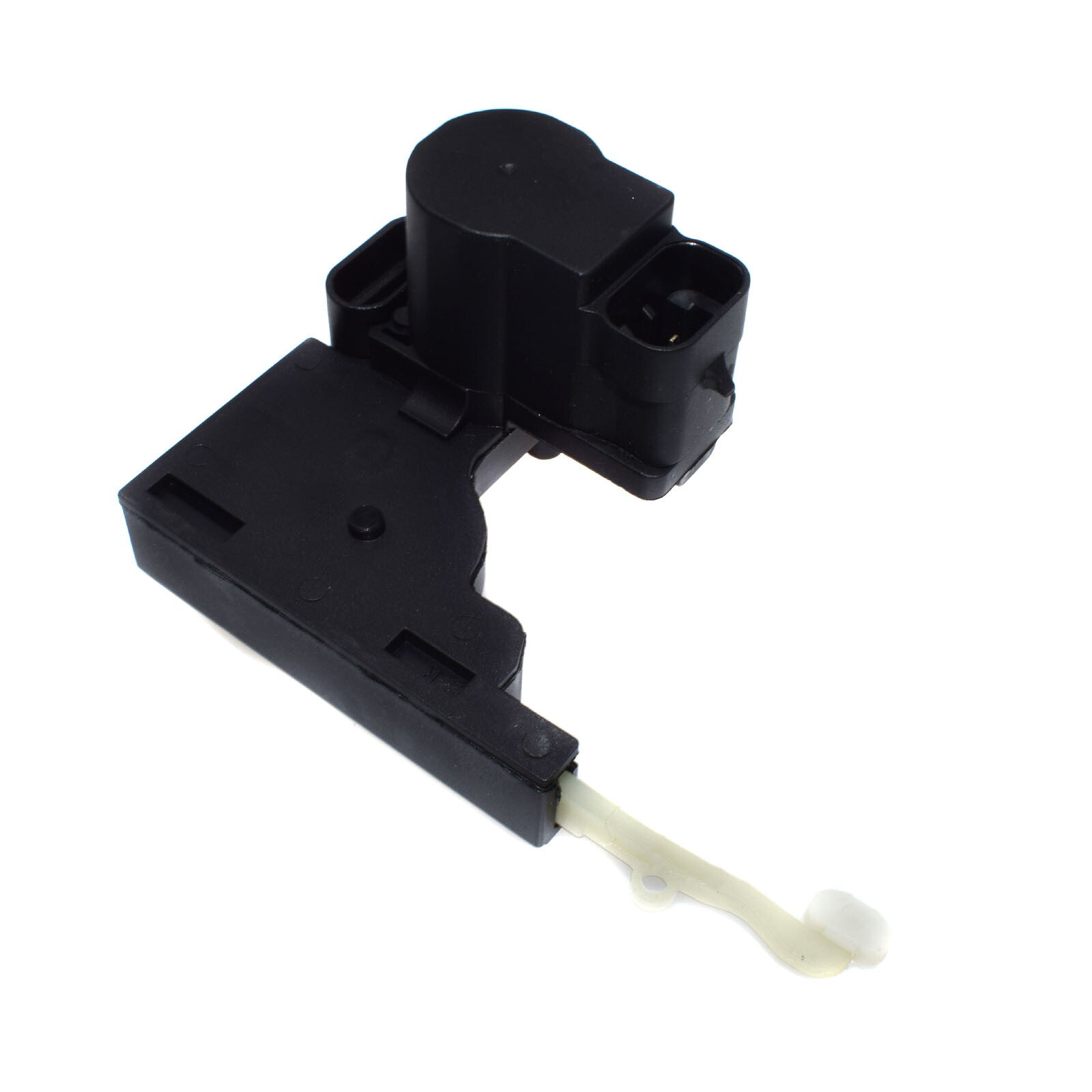 Door lock actuator powered passenger for Chevrolet,for Cadillac,for Buick,and GM vehicles.